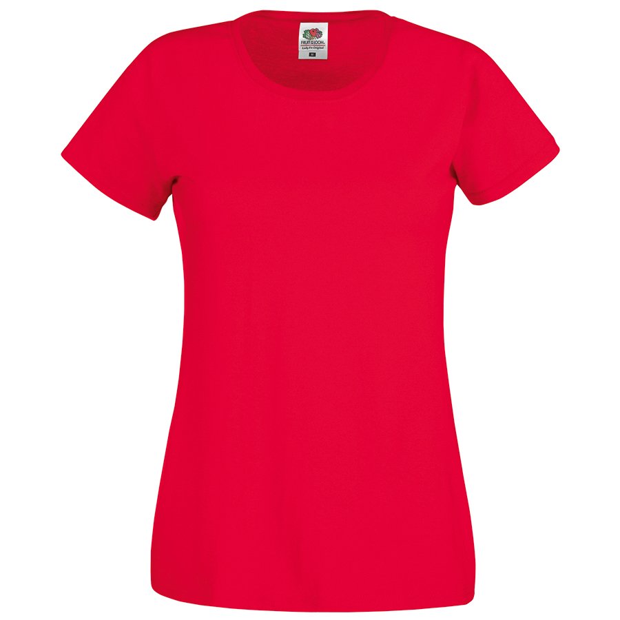   Original T, 