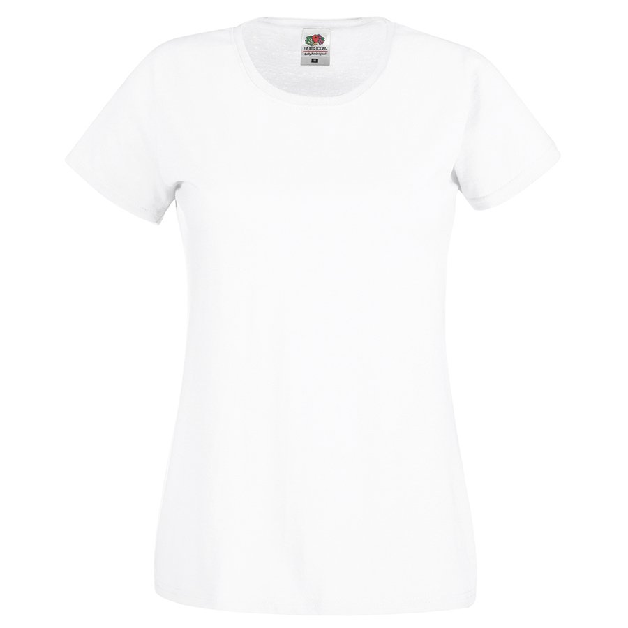   Original T, 