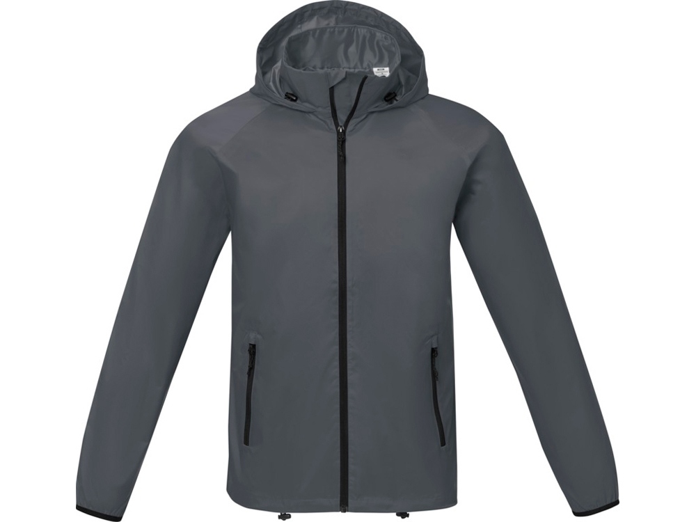 Dinlas   , storm grey