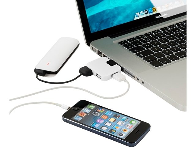 USB  Gaia  4 