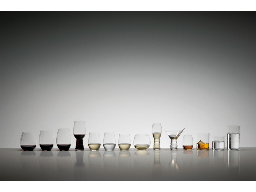   Riesling/ Sauvignon Blanc, 375. Riedel, 2