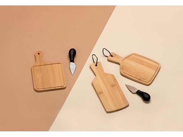         Bamboo collection Pecorino
