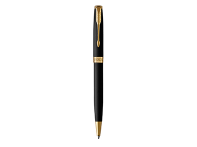   Parker  PK SON MBLK GT BP M.BLK GB, /