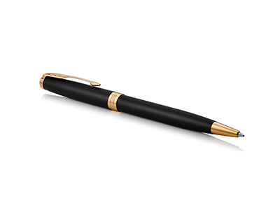   Parker  PK SON MBLK GT BP M.BLK GB, /