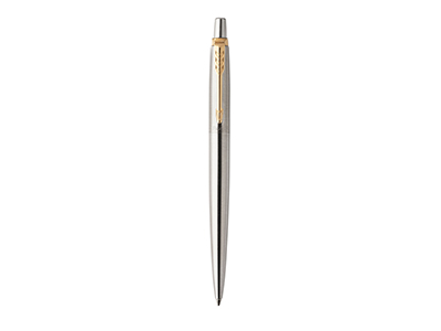  Parker Jotter Essential, St. Steel GT, /