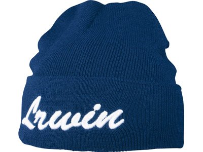  "Irwin" -