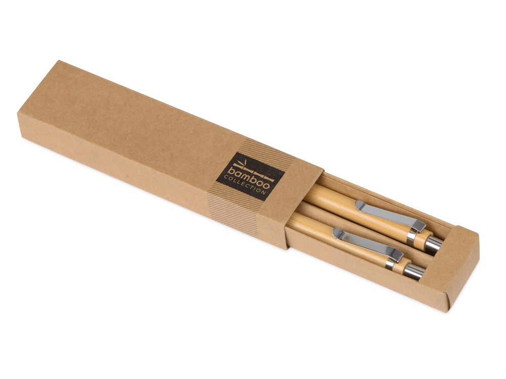  Bamboo     