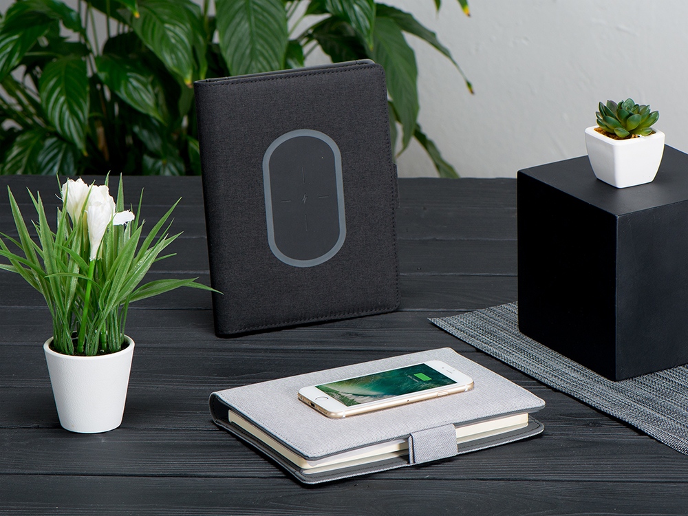     5000 mAh Powernote, -