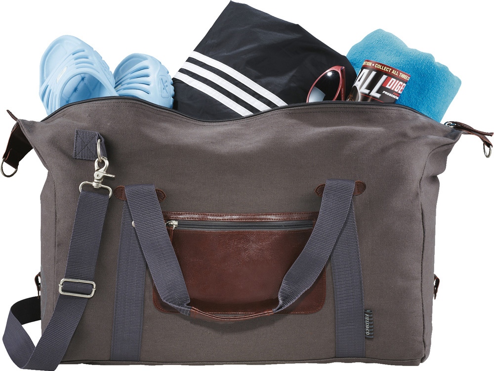  "Duffel", 