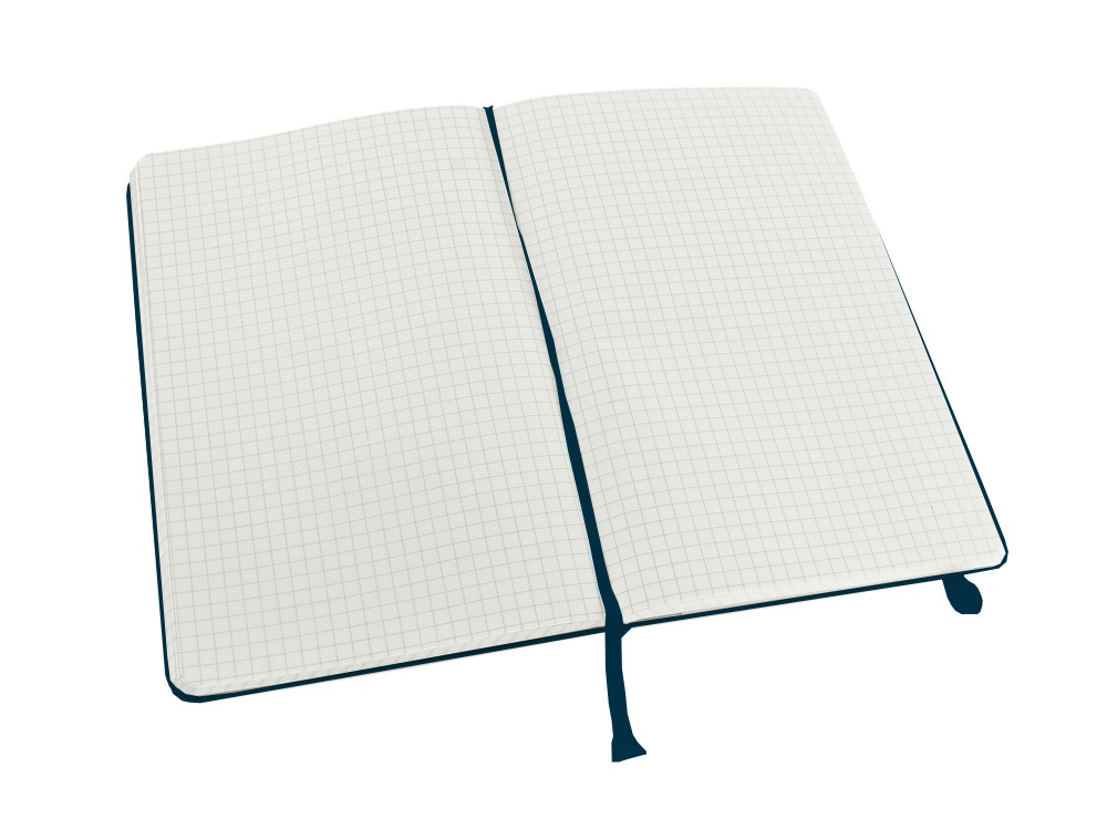   Moleskine Classic ( )   , Large (1321),  