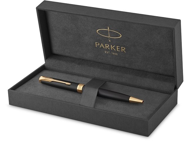   Parker  PK SON MBLK GT BP M.BLK GB, /