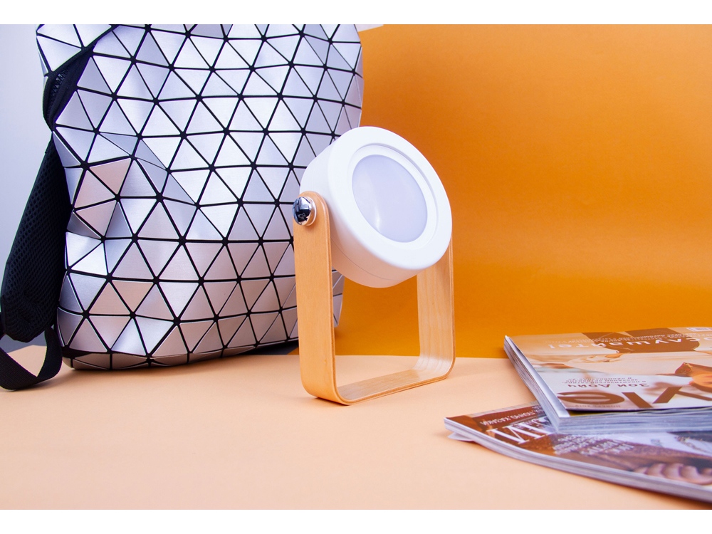 Rombica LED Oko, /