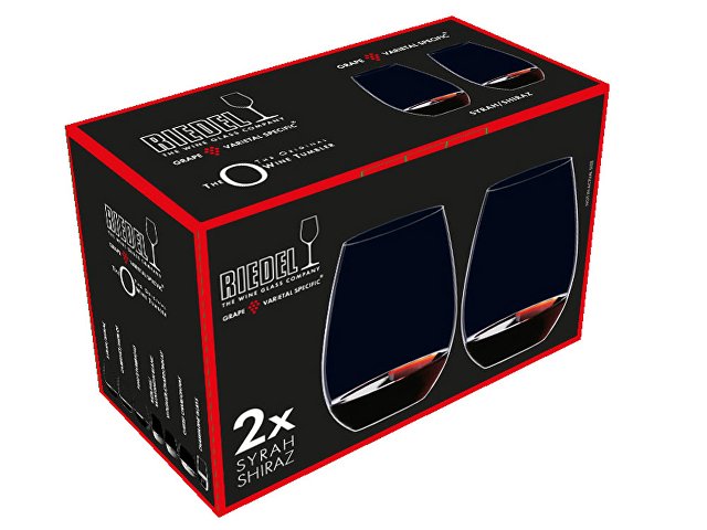   Syrah/ Shiraz, 620. Riedel, 2