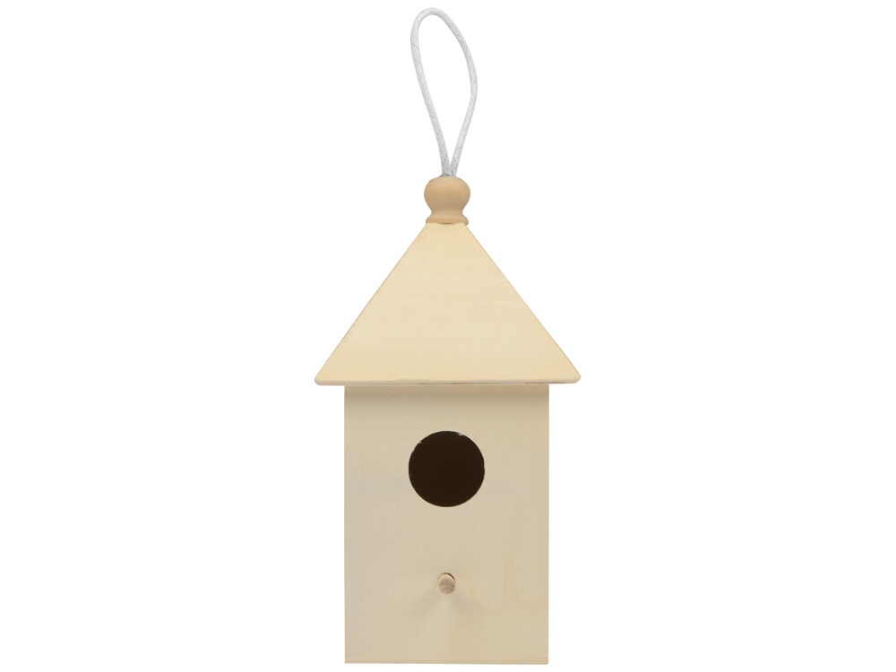    Bird House