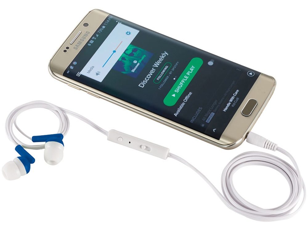  "Earbuds", -
