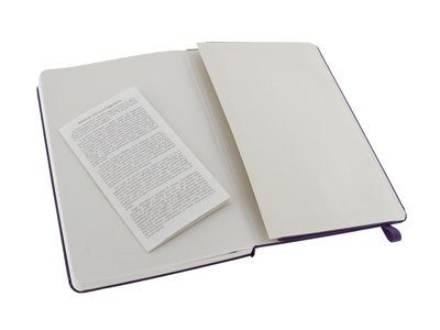   Moleskine Classic ( ), Large (1321), 