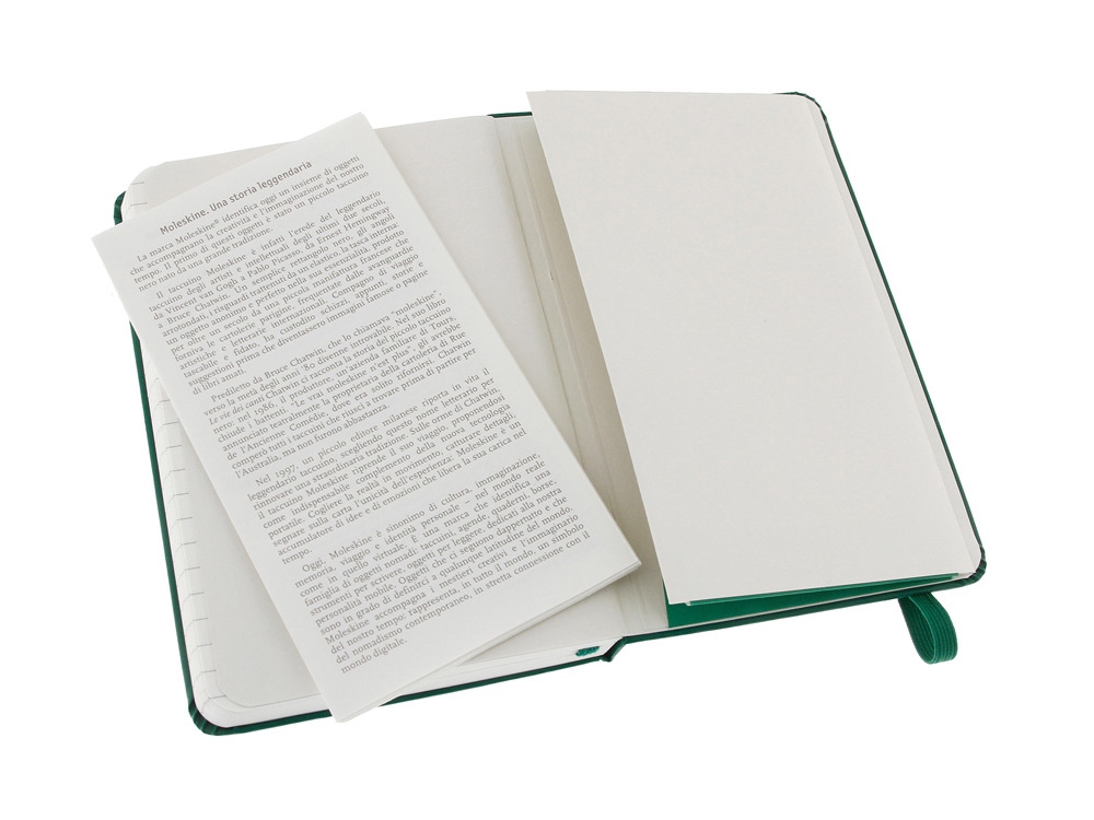   Moleskine Classic ( ), Pocket (914 ), 