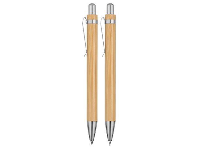  Bamboo     