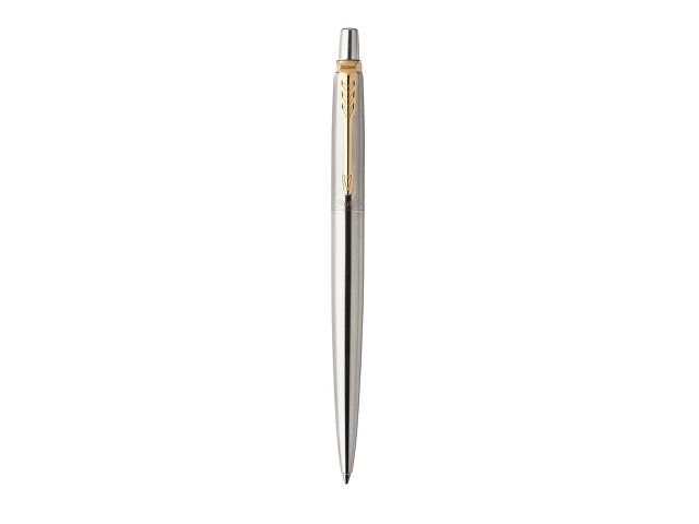   Parker Jotter Essential, St. Steel GT, /