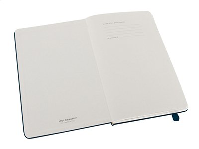   Moleskine Classic ( )   , Large (1321),  
