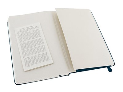   Moleskine Classic ( )   , Large (1321),  