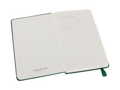   Moleskine Classic ( ), Pocket (914 ), 