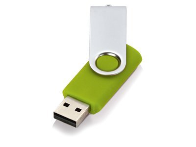 - USB 2.0 8 Gb