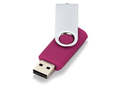 - USB 2.0 8 Gb