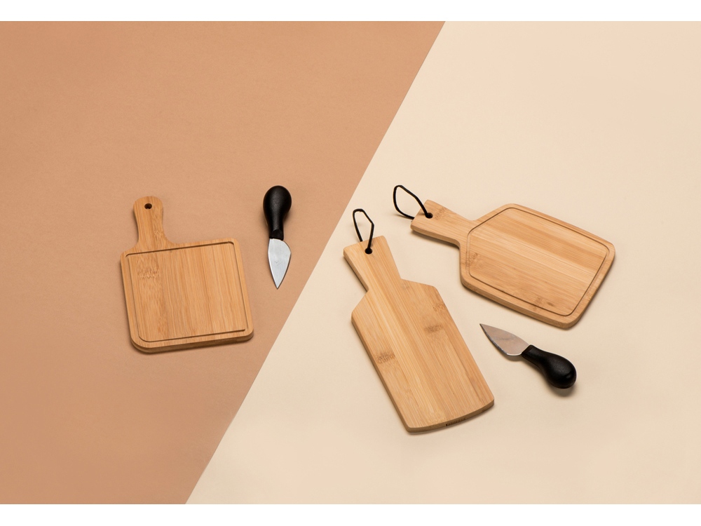         Bamboo collection Pecorino
