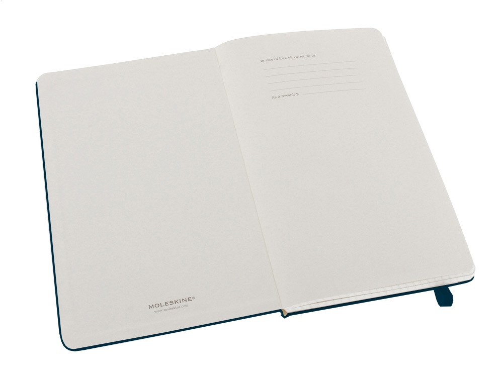   Moleskine Classic ( )   , Large (1321),  