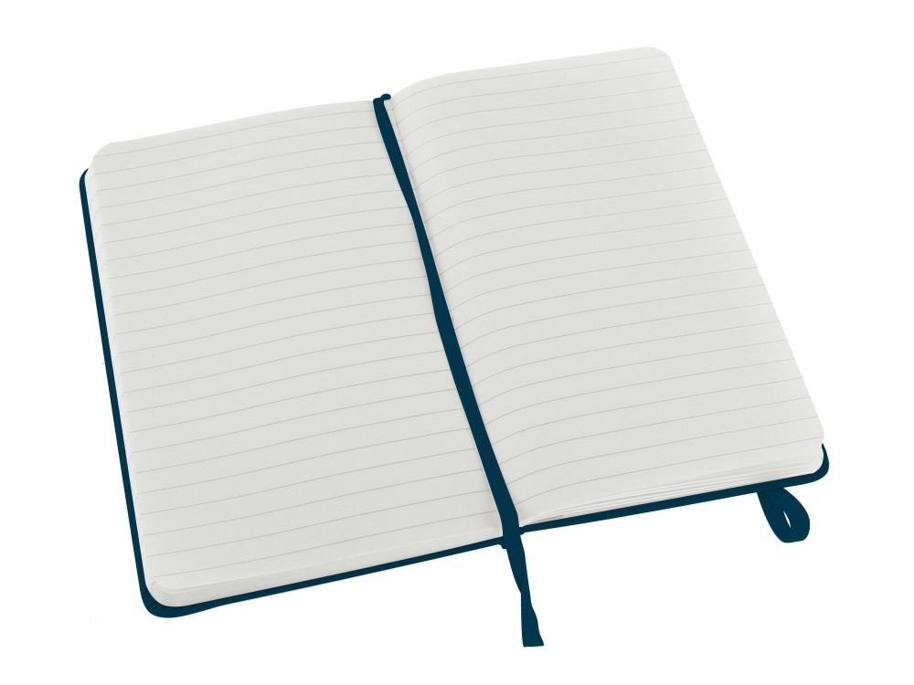 Moleskine Classic    , Pocket 9x14,  