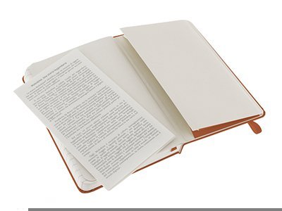 Moleskine Classic    , Pocket 9x14 ,  