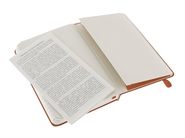Moleskine Classic    , Pocket 9x14 ,  