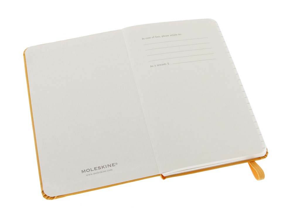   Moleskine Classic ( ), Pocket (914 ), 