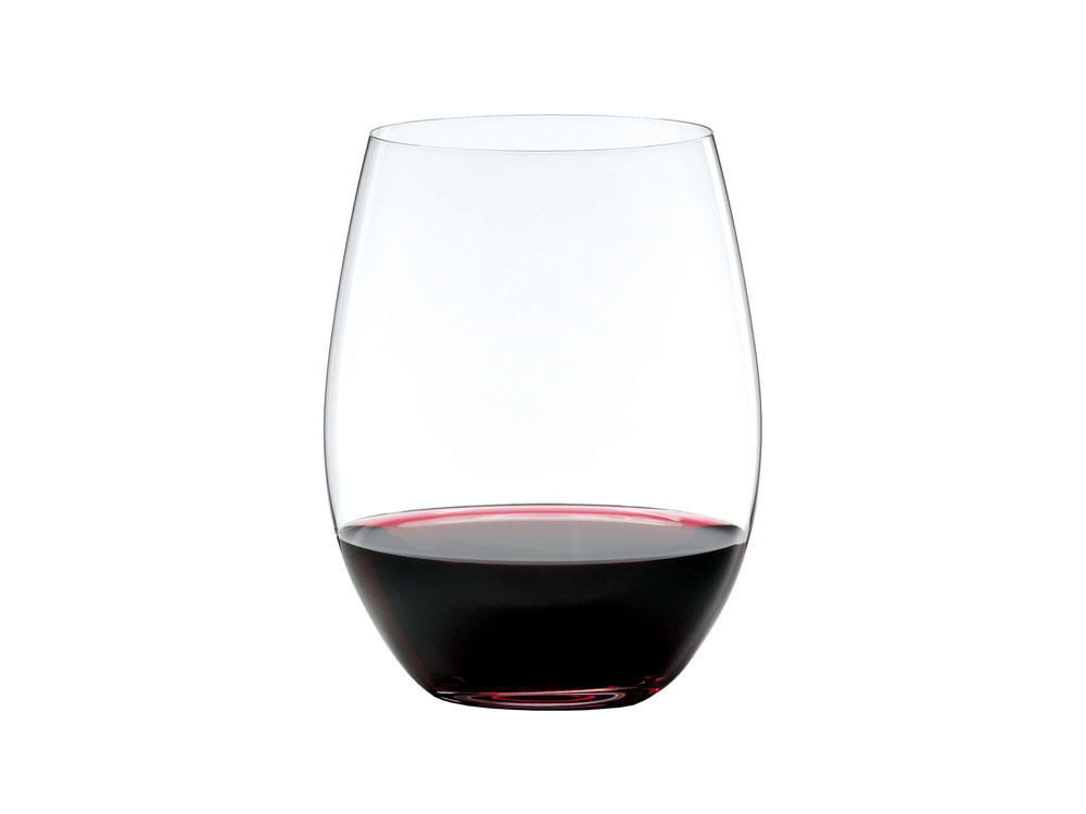   Cabernet Sauvignon/ Merlot, 600. Riedel, 2
