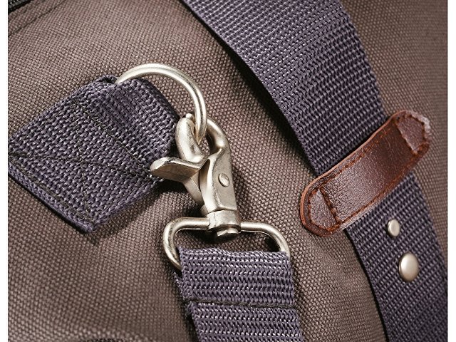  "Duffel", 