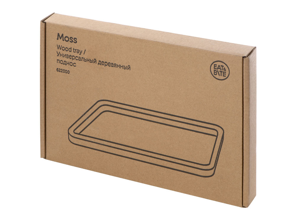    Moss