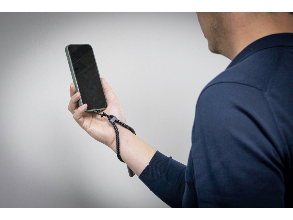 -      USB-C - USB-C Lany Wristband Charge Eco, 