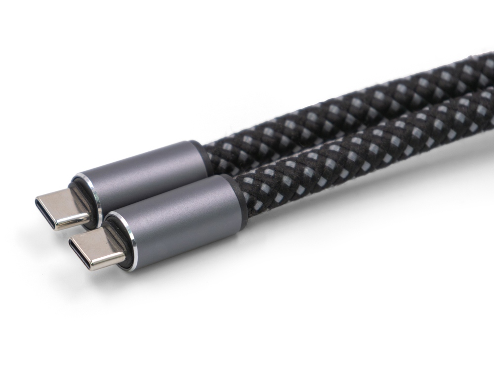 -      USB-C - USB-C Lany Wristband Charge Eco, 