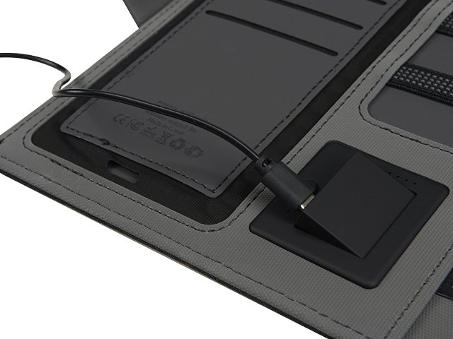    5000 mAh Powernote, -