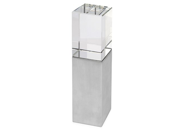  Steel and glass