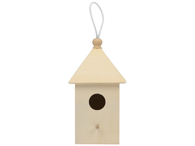    Bird House