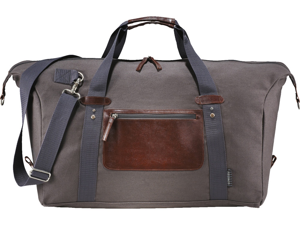  "Duffel", 