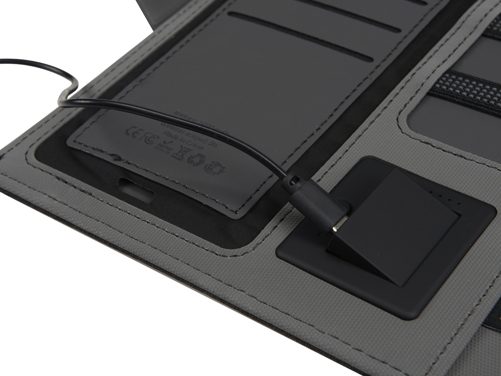     5000 mAh Powernote, -