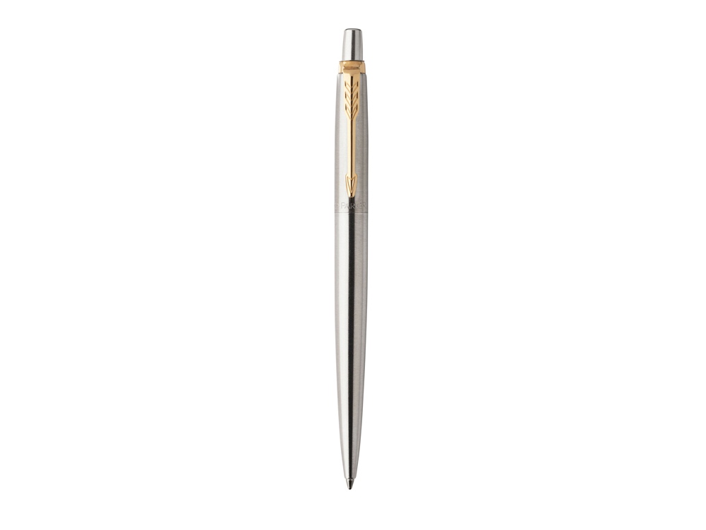   Parker Jotter Essential, St. Steel GT, /
