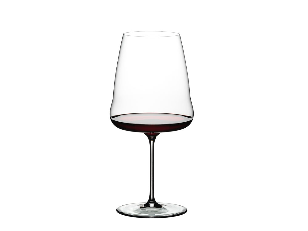  Cabernet Sauvignon, 1002. Riedel