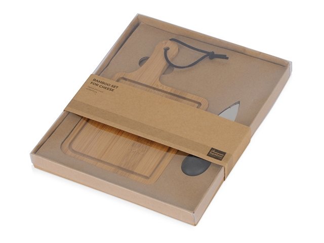         Bamboo collection Pecorino