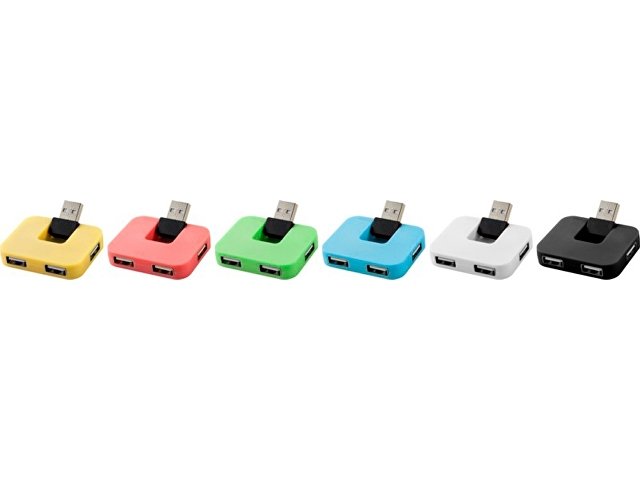 USB  Gaia  4 
