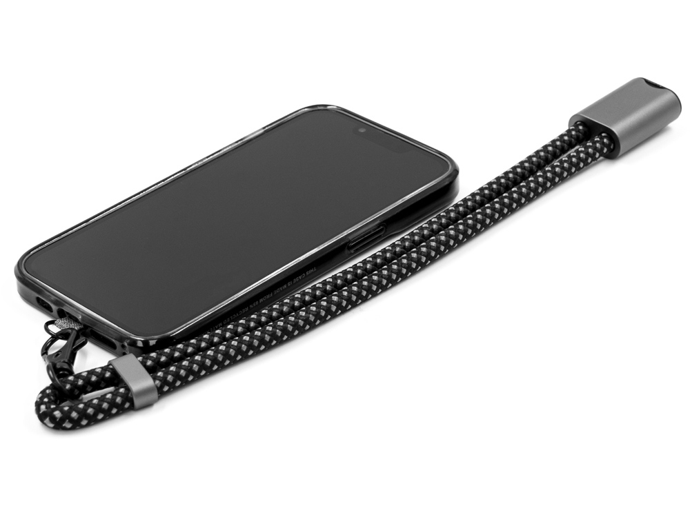 -      USB-C - USB-C Lany Wristband Charge Eco, 