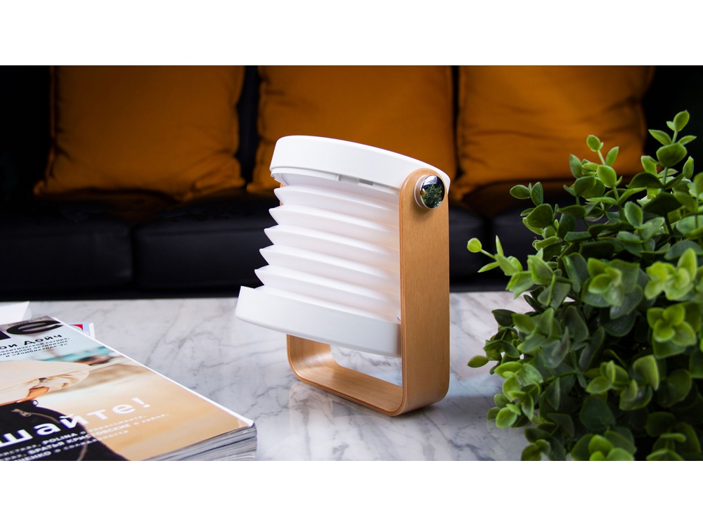 Rombica LED Oko, /
